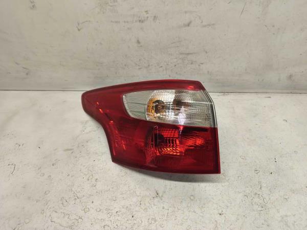 FEU ARRIERE GAUCHE FORD FOCUS  - Vue 1